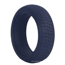 Neumático de caucho macizo de carretilla de mano de alta calidad 6x2.5